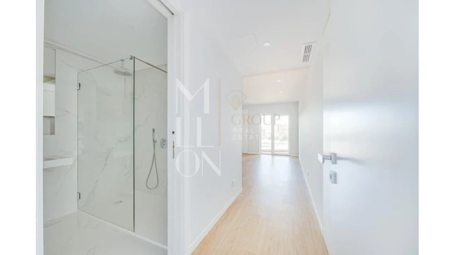 Apartamento T3 para Venda em Carcavelos e Parede Foto 24
