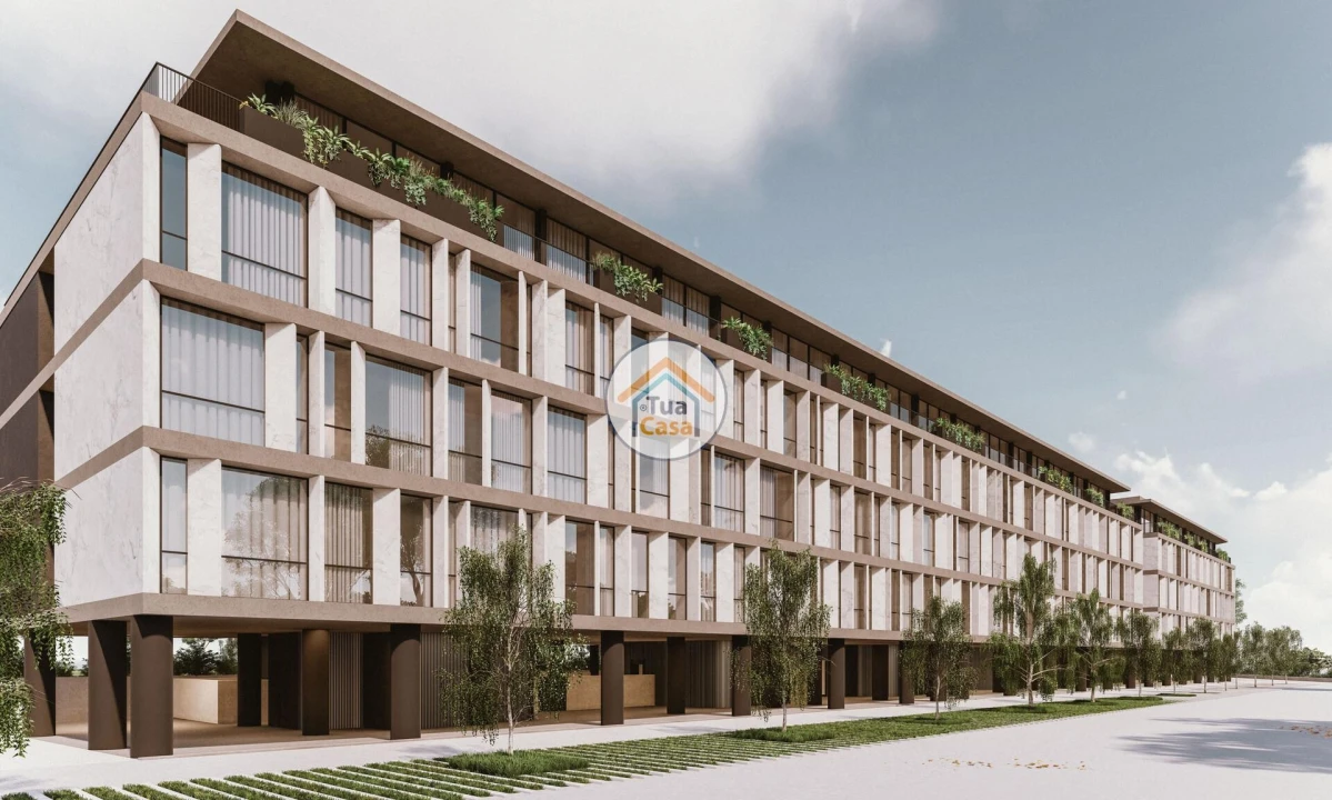 Apartamento T4 para Venda em Canidelo Foto 3