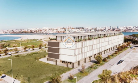Apartamento T4 para Venda em Canidelo