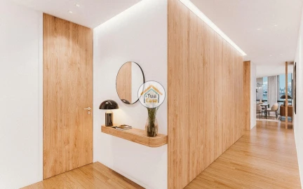 Apartamento T4 para Venda em Canidelo