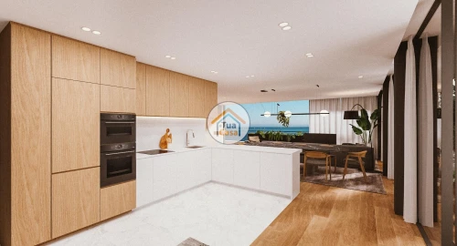 Apartamento T4 para Venda em Canidelo
