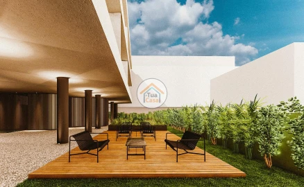 Apartamento T4 para Venda em Canidelo