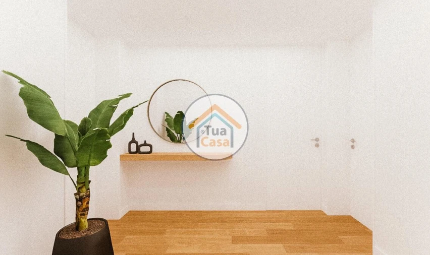 Apartamento T4 para Venda em Canidelo Foto 8