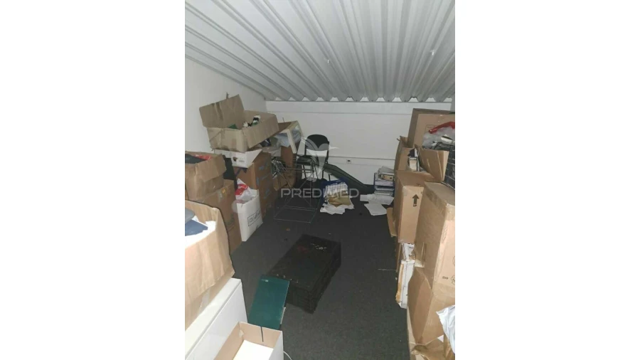 Garagem para Venda em Praia da Vitoria (Santa Cruz) Foto 8