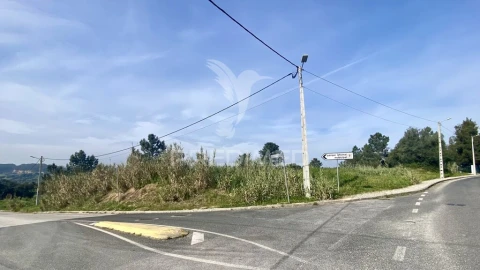 Terreno para Venda em Azambuja