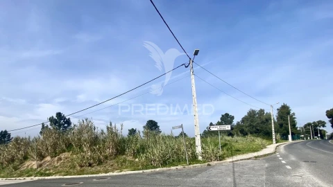 Terreno para Venda em Azambuja