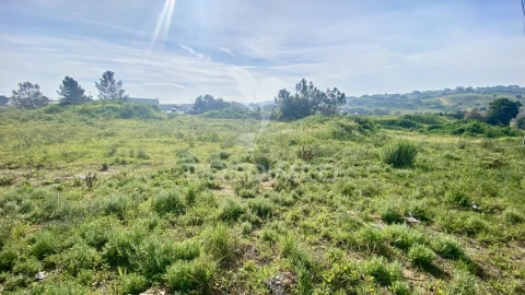 Terreno para Venda em Azambuja