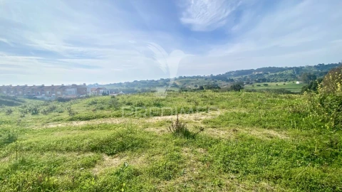 Terreno para Venda em Azambuja