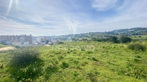 Terreno para Venda em Azambuja