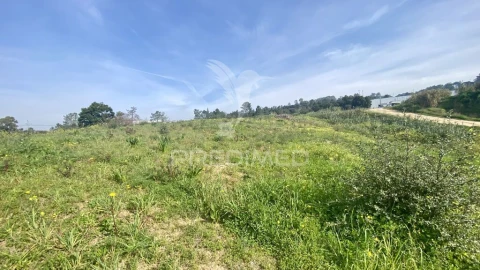 Terreno para Venda em Azambuja