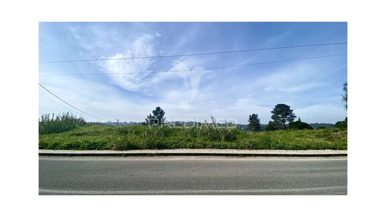 Terreno para Venda em Azambuja Foto 2