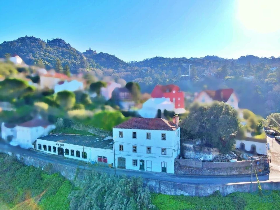 Prédio para Venda em São João das Lampas e Terrugem Foto 3