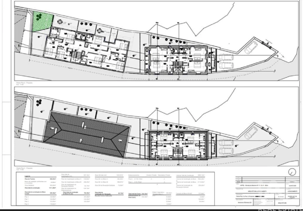 Prédio para Venda em São João das Lampas e Terrugem Foto 25