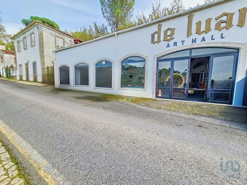 Prédio para Venda em São João das Lampas e Terrugem Foto 11