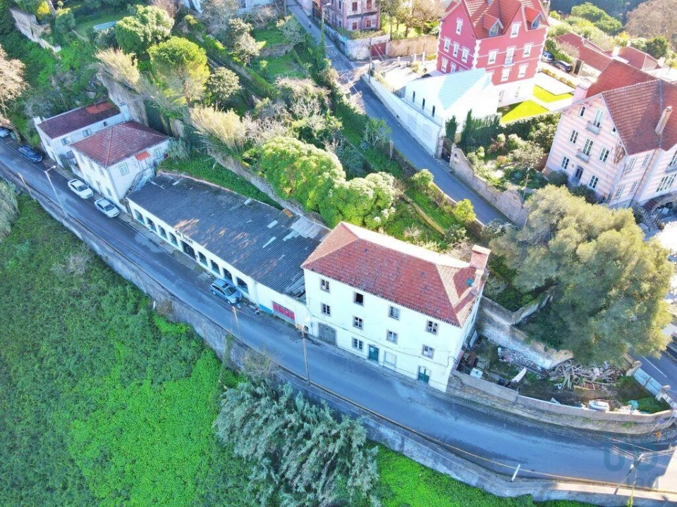 Prédio para Venda em São João das Lampas e Terrugem Foto 8