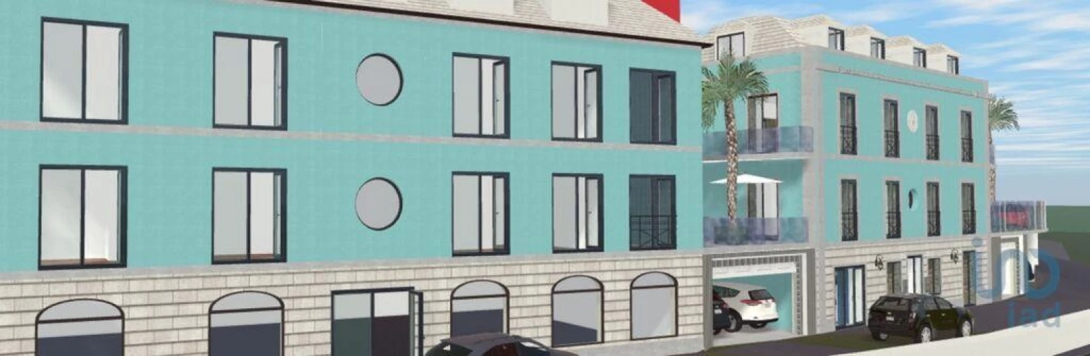 Prédio para Venda em São João das Lampas e Terrugem Foto 2