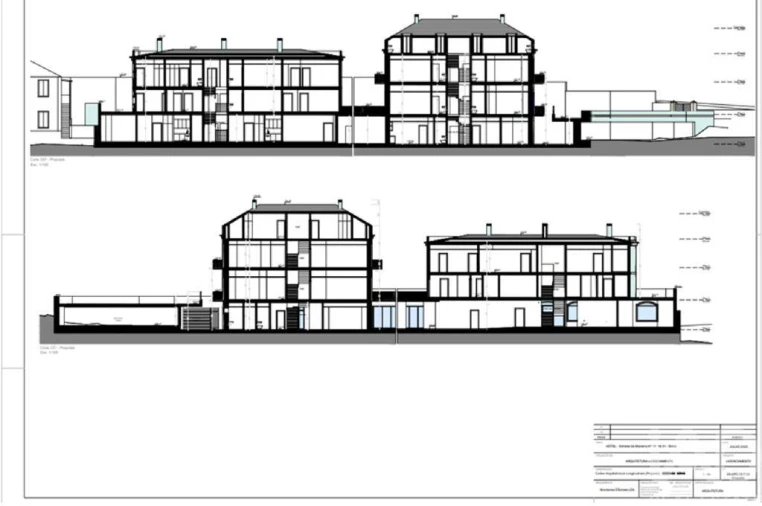 Prédio para Venda em São João das Lampas e Terrugem Foto 23