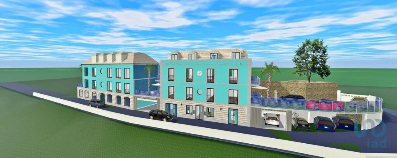 Prédio para Venda em São João das Lampas e Terrugem Foto 4