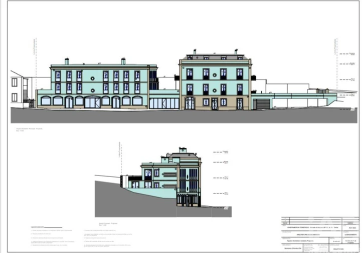 Prédio para Venda em São João das Lampas e Terrugem Foto 29