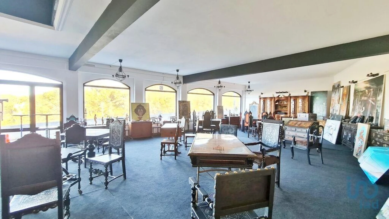 Prédio para Venda em São João das Lampas e Terrugem Foto 4