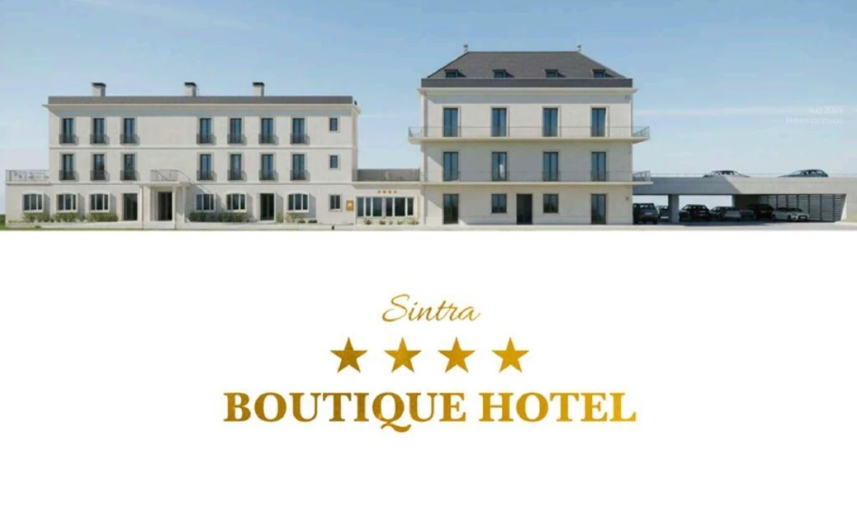 Prédio para Venda em São João das Lampas e Terrugem Foto 1