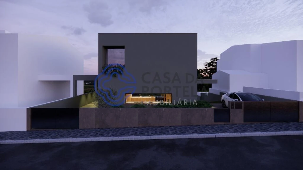 Moradia T3 para Venda em Grijó e Sermonde Foto 16