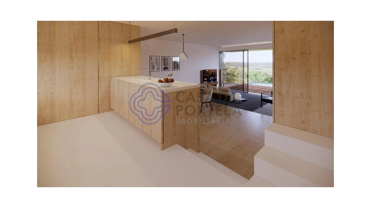 Moradia T3 para Venda em Grijó e Sermonde Foto 7