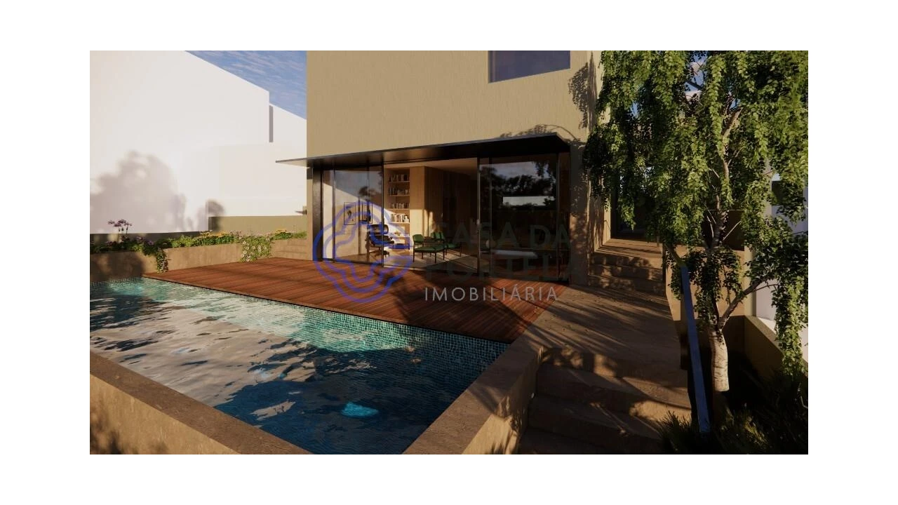 Moradia T3 para Venda em Grijó e Sermonde Foto 1