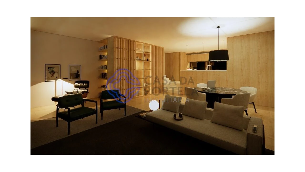 Moradia T3 para Venda em Grijó e Sermonde Foto 9