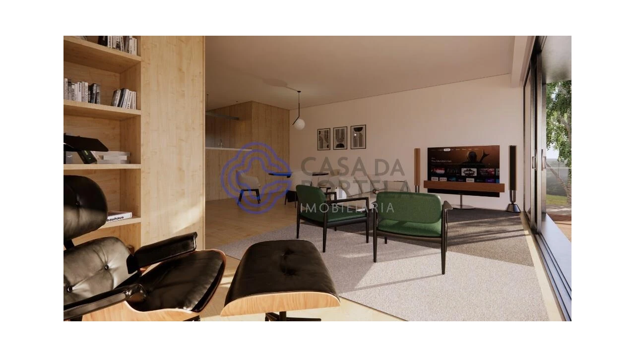 Moradia T3 para Venda em Grijó e Sermonde Foto 8