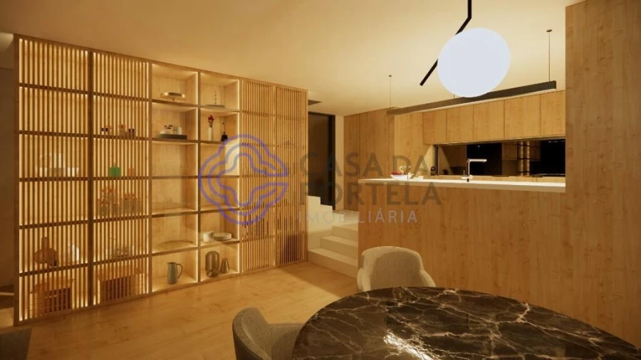 Moradia T3 para Venda em Grijó e Sermonde Foto 10