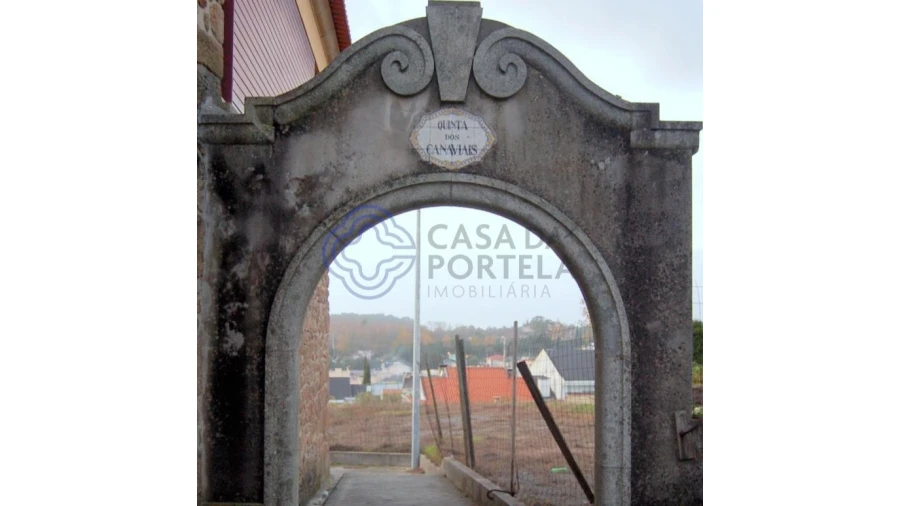 Moradia T3 para Venda em Grijó e Sermonde Foto 22