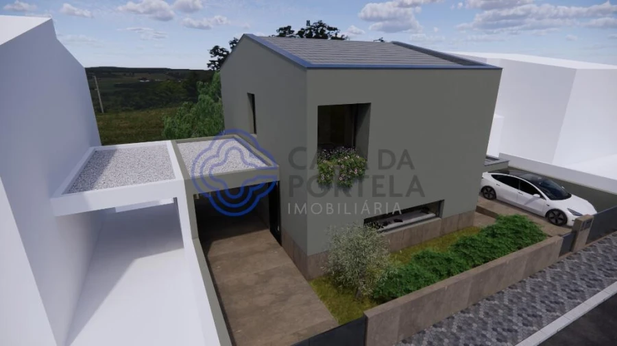 Moradia T3 para Venda em Grijó e Sermonde Foto 15