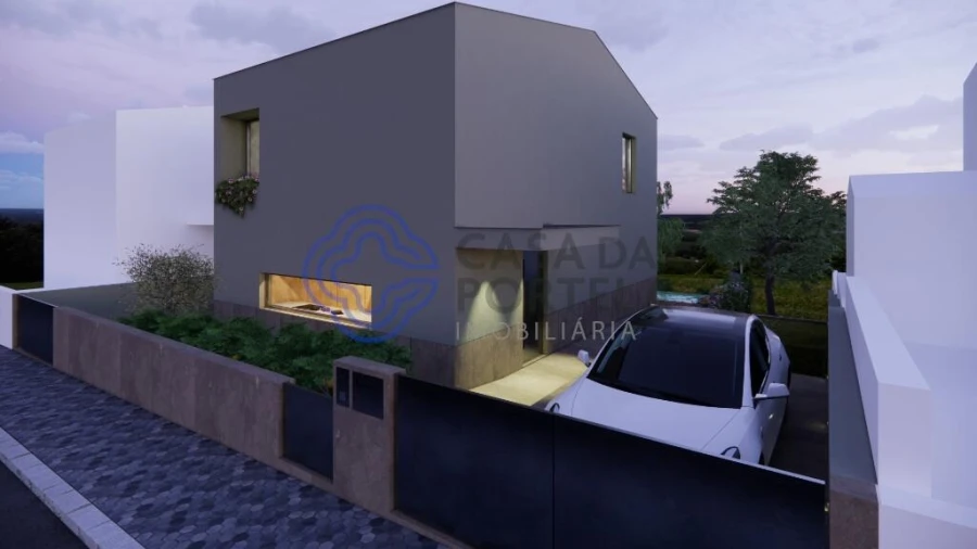 Moradia T3 para Venda em Grijó e Sermonde Foto 13