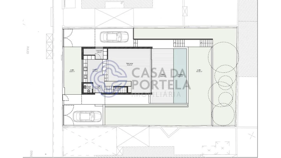 Moradia T3 para Venda em Grijó e Sermonde Foto 17