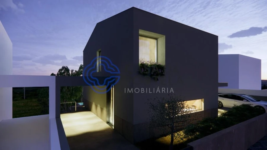 Moradia T3 para Venda em Grijó e Sermonde Foto 12