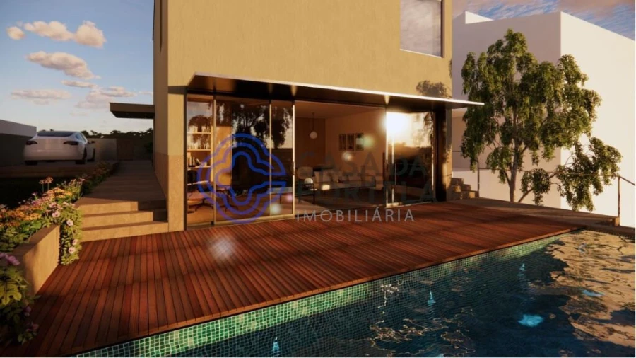 Moradia T3 para Venda em Grijó e Sermonde Foto 2