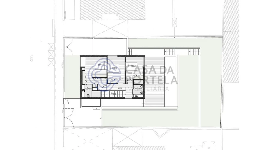 Moradia T3 para Venda em Grijó e Sermonde Foto 18