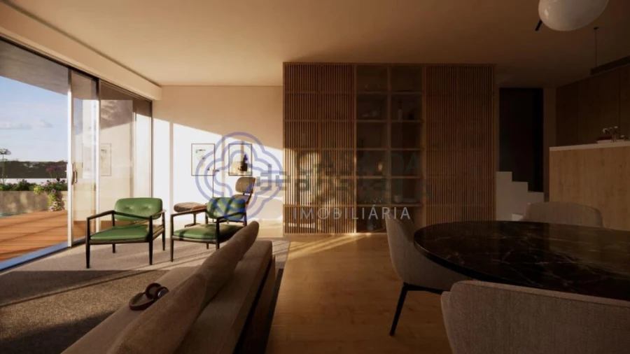 Moradia T3 para Venda em Grijó e Sermonde Foto 3