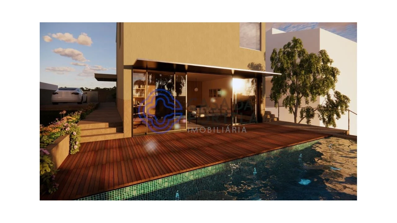 Moradia T3 para Venda em Grijó e Sermonde Foto 2