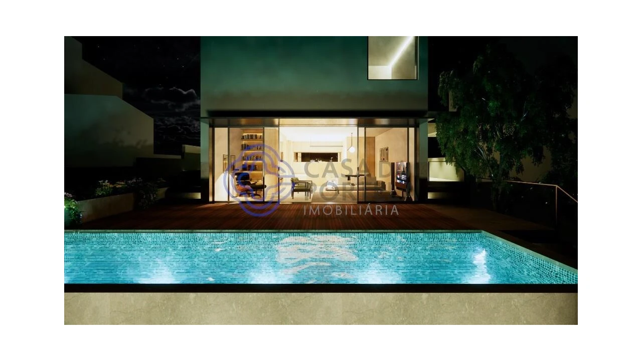 Moradia T3 para Venda em Grijó e Sermonde Foto 4