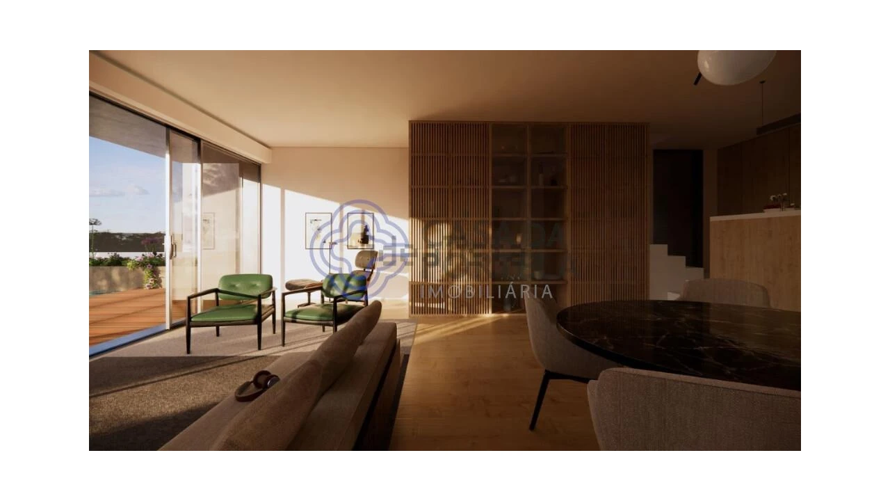 Moradia T3 para Venda em Grijó e Sermonde Foto 3