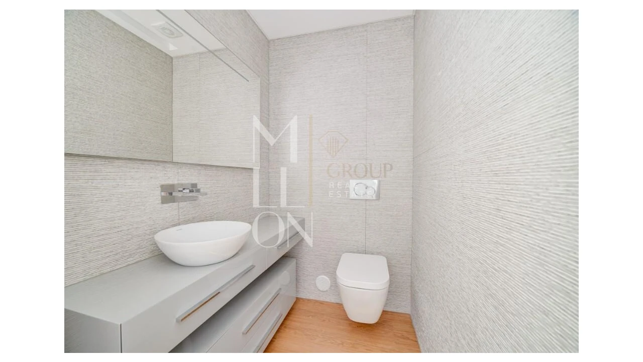Apartamento T3 para Venda em Carcavelos e Parede Foto 3