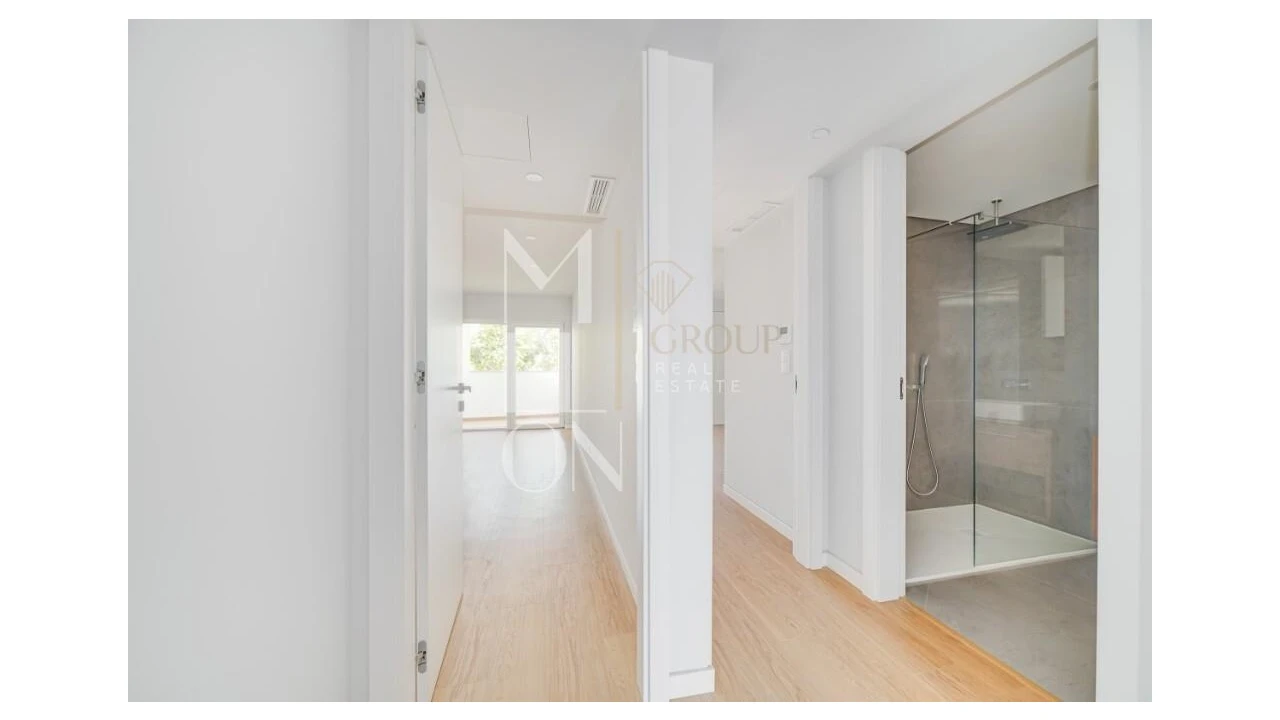 Apartamento T3 para Venda em Carcavelos e Parede Foto 18