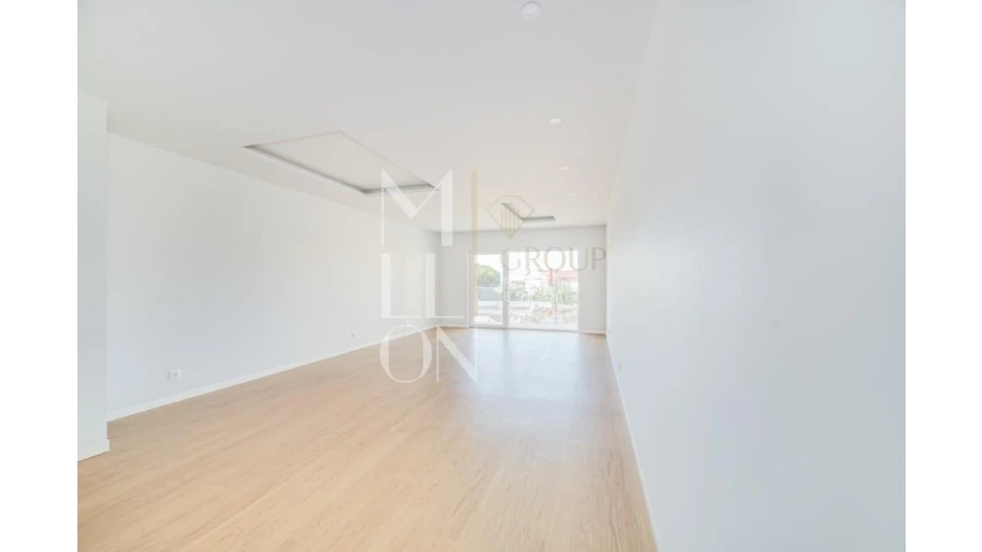 Apartamento T3 para Venda em Carcavelos e Parede Foto 7