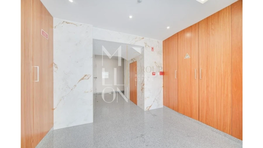 Apartamento T3 para Venda em Carcavelos e Parede Foto 31