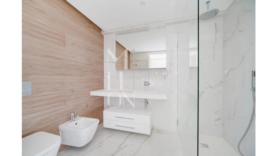 Apartamento T3 para Venda em Carcavelos e Parede Foto 25