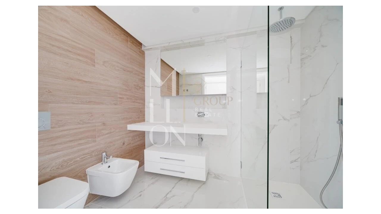 Apartamento T3 para Venda em Carcavelos e Parede Foto 25