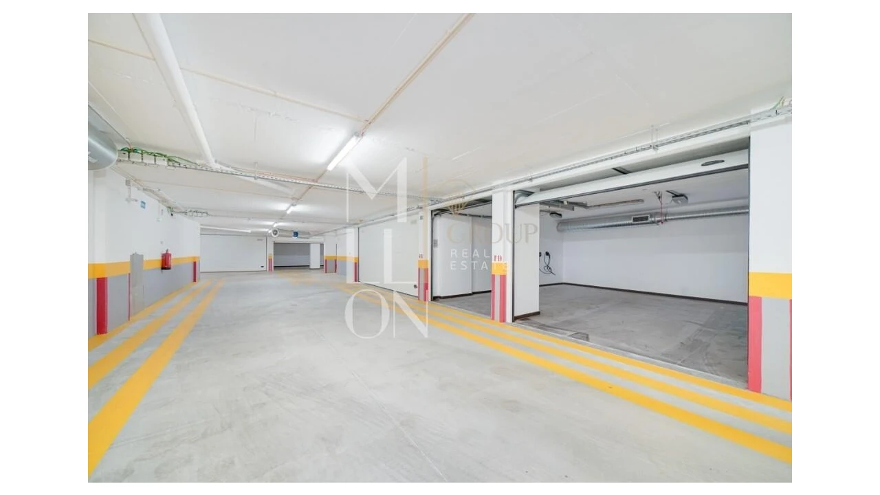 Apartamento T3 para Venda em Carcavelos e Parede Foto 32