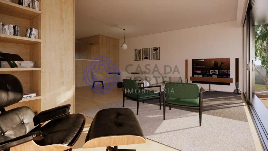 Terreno para Venda em Grijó e Sermonde Foto 8